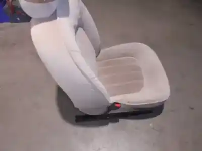 Peça sobressalente para automóvel em segunda mão assento dianteiro esquerdo por mg serie 45 (t/rt) classic referências oem iam   