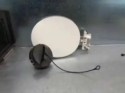 Second-hand car spare part outer fuel cap for mazda 2 (de_, dh_) 1.3 (de3fs) oem iam references 