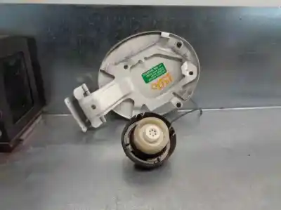 Second-hand car spare part outer fuel cap for mazda 2 (de_, dh_) 1.3 (de3fs) oem iam references   
