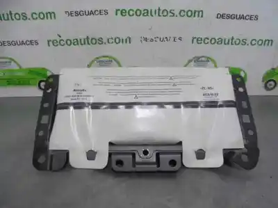 Peça sobressalente para automóvel em segunda mão airbag dianteiro direito por renault laguna iii kte3/ kte30e 3.0 referências oem iam 985250904r