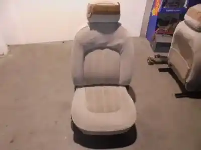 Peça sobressalente para automóvel em segunda mão assento dianteiro direito por mg serie 45 (t/rt) classic referências oem iam 