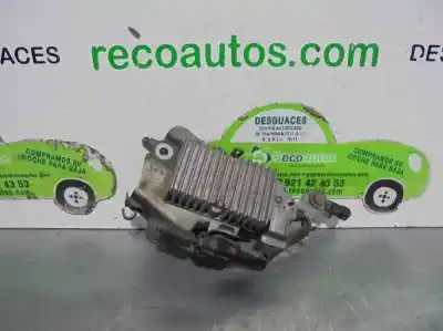 Peça sobressalente para automóvel em segunda mão módulo eletrônico por lexus gs (gs/us/ws19) 3.0 v6 24v cat referências oem iam 2308031040