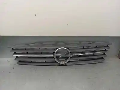 Second-hand car spare part front grille for opel sintra 2.2 16v dti oem iam references 10288962