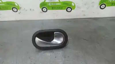 Автозапчастина б/у Усередині ПЕРЕДНЯ ПРАВА РУЧКА для RENAULT SCENIC II  Посилання на OEM IAM 8200028486  5005400006