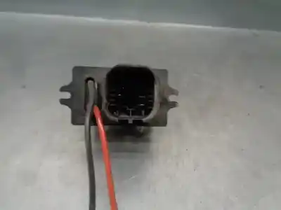 Pezzo di ricambio per auto di seconda mano resistenza al riscaldamento per renault kangoo (f/kc0) 1.2 riferimenti oem iam 9092609859  