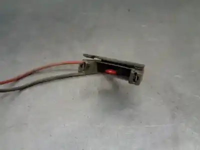 Pezzo di ricambio per auto di seconda mano resistenza al riscaldamento per renault kangoo (f/kc0) 1.2 riferimenti oem iam 9092609859  