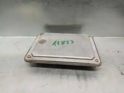 Second-hand car spare part ecu engine control for opel sintra 2.2 16v dti oem iam references 90569337  0281001637