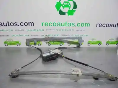 Pièce détachée automobile d'occasion léve glace avant gauche pour citroen c8 2.2 hdi 16v premier ii références oem iam 1488726080