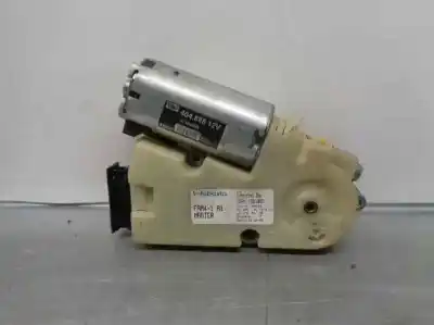 Peça sobressalente para automóvel em segunda mão motor elétrico de teto por renault espace iv (jk0) grand espace dynamique referências oem iam 