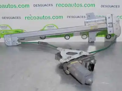 Pièce détachée automobile d'occasion léve glace arrière droit pour citroen c8 2.2 hdi 16v premier ii références oem iam 32261604