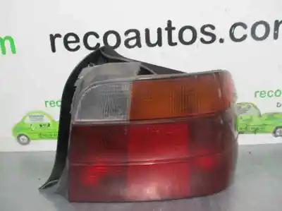 Peça sobressalente para automóvel em segunda mão farolim traseiro direito por bmw serie 3 compacto (e36) 1.6 cat referências oem iam 9402925
