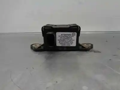 Peça sobressalente para automóvel em segunda mão sensor por renault espace iv (jk0) grand espace dynamique referências oem iam 8200404858a