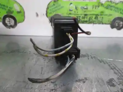 Second-hand car spare part tailgate central locking system  for bmw serie 3 compacto (e36) 1.6 cat oem iam references 8361140  