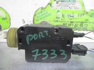 Second-hand car spare part tailgate central locking system  for bmw serie 3 compacto (e36) 1.6 cat oem iam references 8361140  