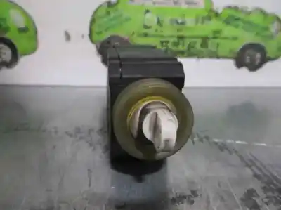 Second-hand car spare part tailgate central locking system  for bmw serie 3 compacto (e36) 1.6 cat oem iam references 8361140  