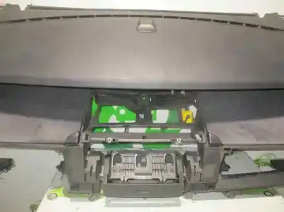 Peça sobressalente para automóvel em segunda mão tablier por citroen c8 2.2 hdi 16v premier ii referências oem iam   