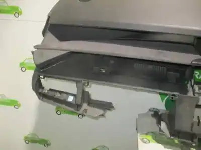 Peça sobressalente para automóvel em segunda mão tablier por citroen c8 2.2 hdi 16v premier ii referências oem iam   