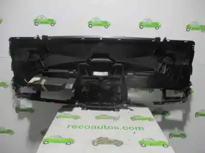 Peça sobressalente para automóvel em segunda mão tablier por citroen c8 2.2 hdi 16v premier ii referências oem iam   