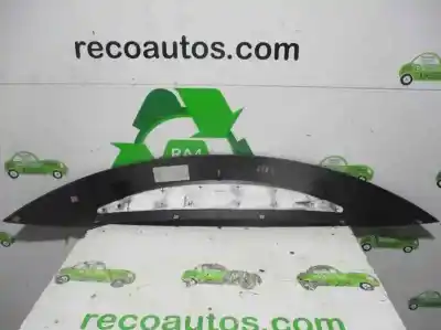 Peça sobressalente para automóvel em segunda mão tablier por citroen c8 2.2 hdi 16v premier ii referências oem iam   