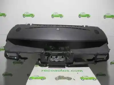 Автозапчастина б/у панель приладів для citroen c8 2.2 hdi 16v premier ii посилання на oem iam 
