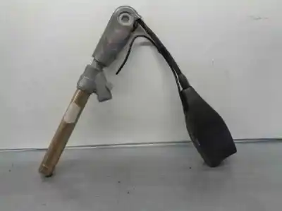 Peça sobressalente para automóvel em segunda mão pré-tensor de airbag dianteiro esquerdo por renault espace iv (jk0) grand espace dynamique referências oem iam g9tk743