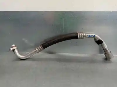 Автозапчасти б/у ТРУБЫ КОНДИЦИОНИРОВАНИЯ ВОЗДУХА за DACIA SANDERO  ссылки OEM IAM 8200903228  