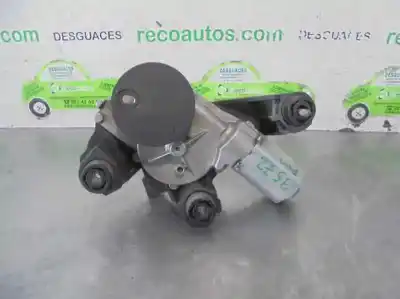 Peça sobressalente para automóvel em segunda mão motor do limpador traseiro por renault laguna iii kte3/ kte30e 3.0 referências oem iam 287100005r