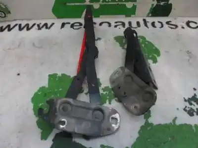 Pièce détachée automobile d'occasion charnière de capot pour fiat scudo (222) 1.9 td / 2.0 jtd el furg. références oem iam   