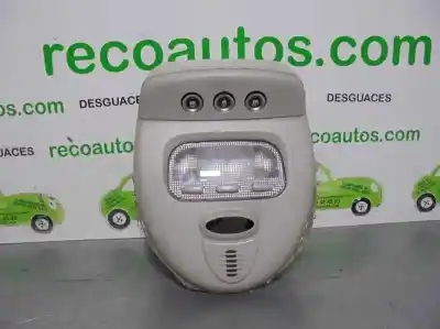 Pièce détachée automobile d'occasion lumière intérieure pour citroen c8 2.2 hdi 16v premier ii références oem iam 241747207