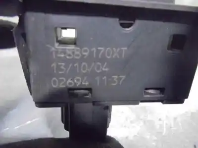 Автозапчастина б/у управління склами задніх правіх для citroen c8 2.2 hdi 16v premier ii посилання на oem iam 14889170xt  