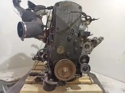 Gebrauchtes Autoersatzteil KOMPLETTER MOTOR zum MG SERIE 200 (RF)  OEM-IAM-Referenzen 20T2R  13N0024779
