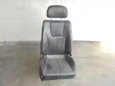 Second-hand car spare part RIGHT FRONT SEAT for SSANGYONG REXTON  OEM IAM references Y11L4EL701241621018R  