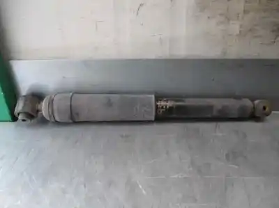 Peça sobressalente para automóvel em segunda mão amortecedor traseiro direito por renault laguna iii kte3/ kte30e 3.0 referências oem iam 562100007r