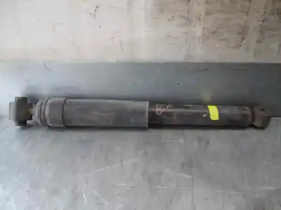 Peça sobressalente para automóvel em segunda mão amortecedor traseiro esquerdo por renault laguna iii kte3/ kte30e 3.0 referências oem iam 562100007r