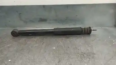 Peça sobressalente para automóvel em segunda mão amortecedor traseiro direito por renault twingo 1.5 dci diesel referências oem iam 8200368122e