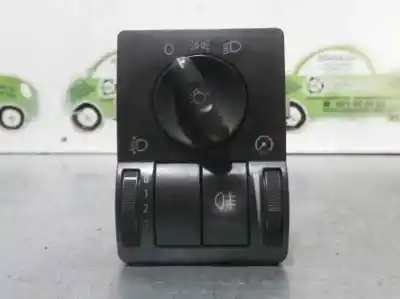 Peça sobressalente para automóvel em segunda mão comutador de luzes por opel combo tour 1.3 cdti 16v referências oem iam 9116614