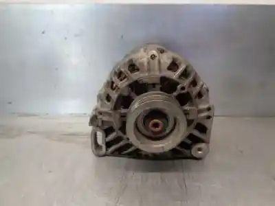 Автозапчасти б/у генератор за dacia sandero ambiance ссылки oem iam 8200660044b