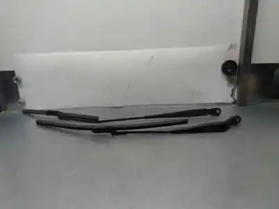 Peça sobressalente para automóvel em segunda mão haste de escova dianteiro direito por renault twingo 1.5 dci diesel referências oem iam 288818509r