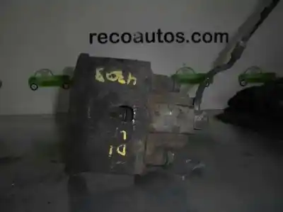 Pezzo di ricambio per auto di seconda mano pinza freno anteriore sinistra per mg serie 45 (rt) club riferimenti oem iam 136826