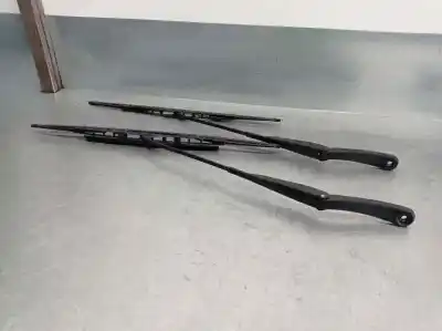 Автозапчасти б/у рычаг стеклоочистителя передний правый за dacia sandero ambiance ссылки oem iam 