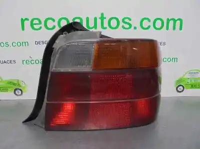 Автозапчасти б/у ПРАВЫЙ ЗАДНИЙ ФОНАРЬ за BMW SERIE 3 COMPACTO (E36)  ссылки OEM IAM 9402925  