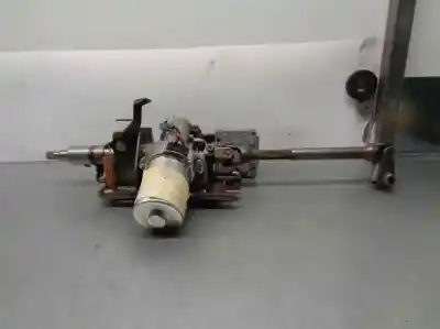 Peça sobressalente para automóvel em segunda mão coluna de direcção por renault twingo 1.5 dci diesel referências oem iam 8200867106