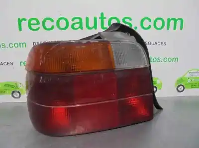 Second-hand car spare part LEFT TAILGATE LIGHT for BMW SERIE 3 COMPACTO (E36)  OEM IAM references 8353805  