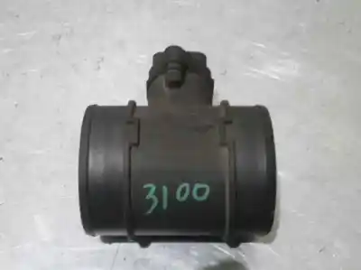 Peça sobressalente para automóvel em segunda mão medidor de massa de ar por opel combo tour 1.3 cdti 16v referências oem iam 24439252