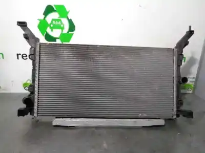 Peça sobressalente para automóvel em segunda mão radiador de água por renault laguna iii kte3/ kte30e 3.0 referências oem iam 214100056r