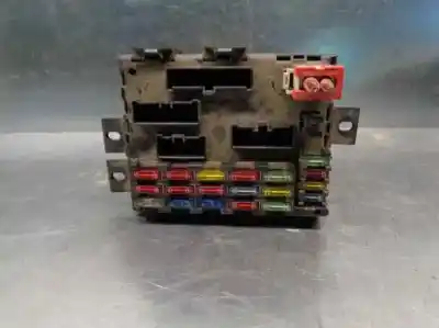 Pièce détachée automobile d'occasion boîtes à fusibles pour fiat multipla nuevo (186) 1.9 jtd dynamic références oem iam 46517276