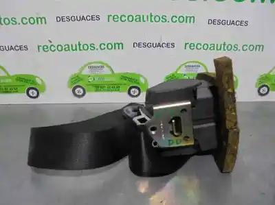 Peça sobressalente para automóvel em segunda mão cinto de segurança dianteiro direito por bmw serie 3 coupe (e46) 330 cd referências oem iam 72118207954