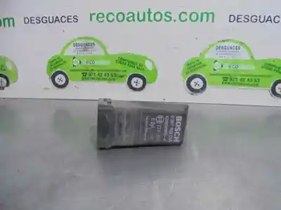 Peça sobressalente para automóvel em segunda mão caixa de pré-aquecimento por renault laguna iii kte3/ kte30e 3.0 referências oem iam 8200585956