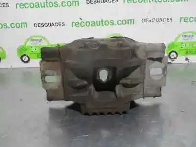 Second-hand car spare part left engine support for ford fiesta (cbk) 1.4 tdci cat oem iam references 2s617m121bb