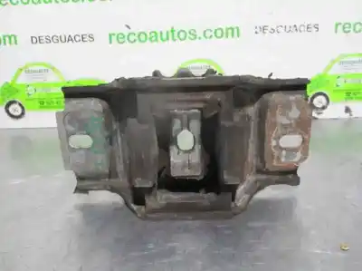 Second-hand car spare part left engine support for ford fiesta (cbk) 1.4 tdci cat oem iam references 2s617m121bb  